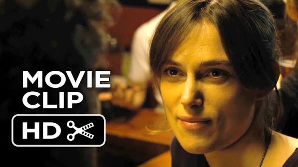 Begin Again Movie CLIP - Authenticity (2014) - Keira Knightley, Mark  Ruffalo Movie HD