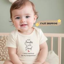 Every Princess Needs Her Fairy Godparents, Godparent Proposal, Godparent  Bodysuit, Godparent Gift, Proposal for Godparents, Castle Bodysuit