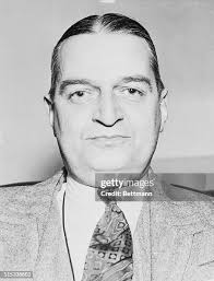 20 Judge Crater Stock Photos, High-Res Pictures, and Images