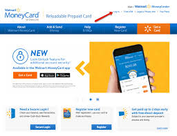 Â€žeasily manage & access your money. Walmart Moneycard Login Plus Activate New Card Giftcardrescue Com