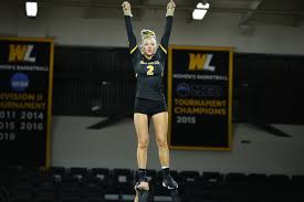 115 WLU Student-Athletes Honored by MEC