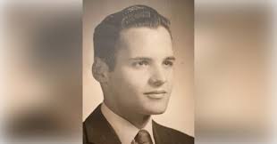 Raymond "Ted" Hency Obituary (2023)
