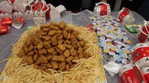 With the munchies food co mobile app, ordering food for takeout has never been easier. Forbes Study Says Nobody Satisfies The Munchies Better Than Mcdonald S Burn Tv