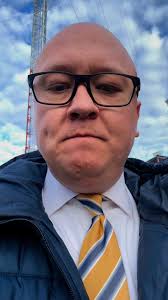 Strong winds possible