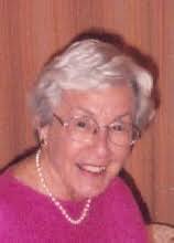 Obituary information for Betty Boyer Brown