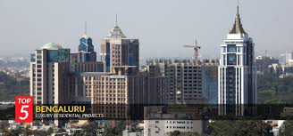 Image result for luxury apartments in bangalore