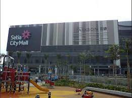 Setia city mall is located in setia alam, shah alam. Setia City Mall Picture Of Setia City Mall Shah Alam Tripadvisor