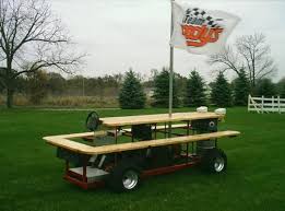 Pin By Bob Tallent On Bbq Picnic Table Picnic Table Plans Table