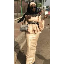 African print dress women vetement femme 2019 ankara bazin dress plus size 2 pieces set african ladies clothes fall outfits. Beaute Du Bazin On Instagram Miss Pudeur Team Bazin African Fashion Fashion Fashion Outfits