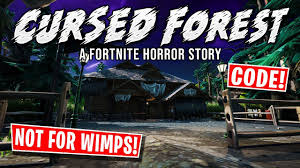 Top 5 best horror creative maps in fortnite | fortnite horror map codes (scary). The Best Fortnite Horror Map Codes For Creative Mode Pc Gamer