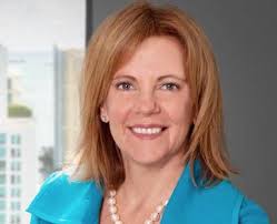 Lauren Smith Named NACD Florida Chapter President