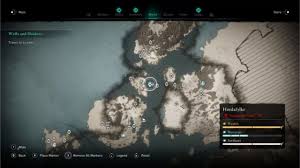 Ac Valhalla Legendary Animals Location Guide Tips