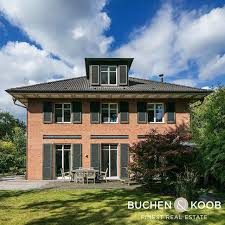 Stadthaus Hamburg Niendorf House Styles Mansions Real Estate