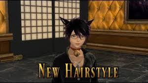 The penultimate style when it comes to modern décor emphasizes sleek, clean lines, and a minimalist look that leads to a sense of cool calm. Ffxiv 5 11 New Hairstyle Youtube