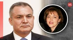 García Luna. Rechazan tumbar vinculación a proceso contra hermana- Grupo  Milenio