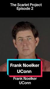 Ryan Coles Uconn Professor