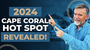Cape Coral Real Estate Guide with Adrian Waring: 20 Years of Expertise!
