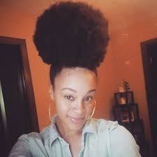 See more ideas about 4c hairstyles, natural hair styles, hair styles. Olivia From Detroit 4b C Natural Hair Style Icon Bglh Marketplace