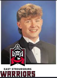 Middlesex high school class of 2025 graduate attends East Stroudsburg  University
