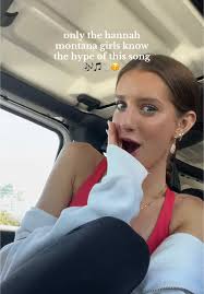 Hannah Montana Song Cor Baby Gurl