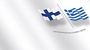 Η φινλανδία παίζει μπάλα στο novasports.gr! Finlandia Ellada Zwntana Sto Open Ayrio Stis 21 45 Open Beyond