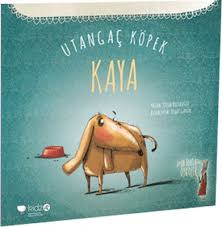 Utangac Kopek Kaya Kitap Kopek Kitap Onerileri