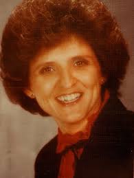 Sue Mullins Obituary