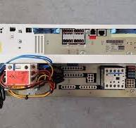 KPS 600 20 ESC exctatic KUKA SERVO