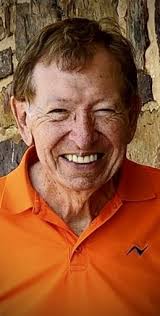 Howard Thomas Smith Obituary September 15, 2021