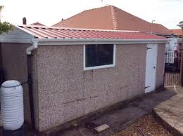 A wide variety of garage roof installation options are available to you, such as mounting type, battery type, and solar panel type. Garage Solutions Garage Roofs And Garage Roofing Repairs Blackpool Fylde And Wyre