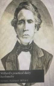 Home Of The First U.S. Open Air Cheese Market (Part 1)