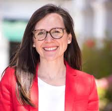 Councilwoman Meagan Harmon