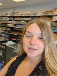 it can seem pretty chill until the shop just explodes with people want...