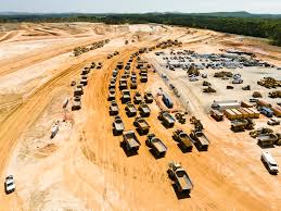 Image result for Construction Yellow 2023 Fleet