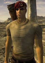 His wife was recently killed and he wants to hunt down those responsible for the events which lead to her death. Craig Boone Character Giant Bomb