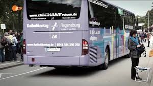 Imcdb Org 2013 Mercedes Benz Intouro M In Kommissarin Lucas 2003 2021