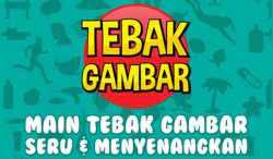Tebak tebakan lucu bisa menjadi pilihan saat kamu sedang tidak berkegiatan atau sekadar butuh hiburan.permainan ini cukup seru dilakukan bersama teman dekat. Kunci Jawaban Tebak Gambar 2019 2020 Dari Level 1 70