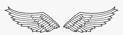 lambang sayap elang burung simbol dekorasi gambar sayap burung garuda hd png download kindpng gambar sayap burung garuda hd png