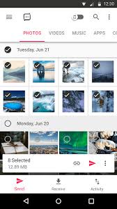 Photos, videos, audio files (music, ringtones, voice step 4. Download Android File Transfer Mac 10 7 Peatix