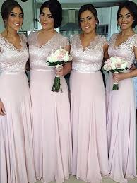 Bridesmaid Dresses 2020 Buy Cheap Bridesmaid Dresses For Wedding Hebeos Bridesmaid Dresses Lace Top Pink Bridesmaid Dresses Long Blush Pink Bridesmaid Dresses