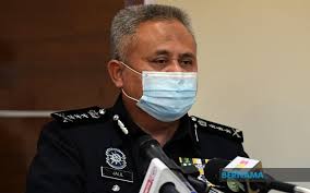 Mohamad fuzi mengambil alih jawatan ketua polis negara daripada tan sri khalid abu bakar berikutan persaraannya pada september tahun lalu. Bernama Abd Jalil Ketua Polis Selangor Yang Baharu