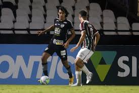 Originally a member of the trops youth development center (based in niterói, rio de janeiro) matheus joined botafogo at the age of 11. Matheus Nascimento Matheus Nascimento De Paula Botafogo