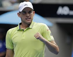 Both must be present for post to be valid whether you include a description or not. Dominic Thiem Eases Past Adrian Mannarino Into Open Fourth Round Arab News