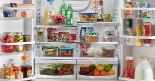 Some models will display the actual temperature while most will display the set. What S The Best Refrigerator Temperature Whirlpool