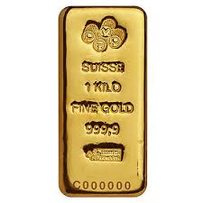 There are many reputable gold bullion bar manufacturers available including royal mint, united states mint, royal canadian mint, pamp suisse, umicore, heraeus and the perth mint to. 1 Kilo Gold Bar Pamp Suisse 9999 Fine Cast W Assay Gold Bullion Bars Buy Gold And Silver Gold Bar
