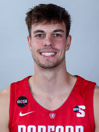 2022-23 Men's Basketball Roster