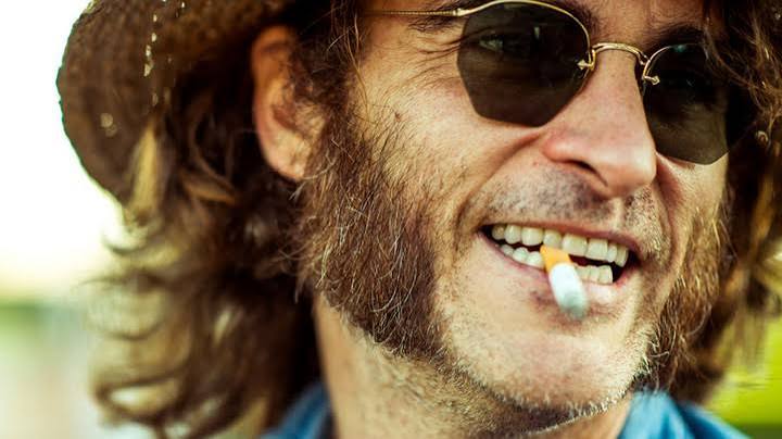 Inherent Vice: Thomas Pynchon's Stoner Comedy - The Atlantic
