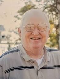 James Meares Obituary