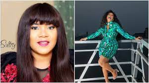 toyin abraham and omotola - FabWoman | News, Celebrity, Beauty, Style,  Money, Health Content For Women