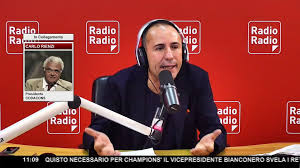 Domande per presidente codacons e ministro patuanelli (07.07.20). Un Giorno Speciale Carlo Rienzi Presidente Codacons 10 Settembre 2018 Video Dailymotion